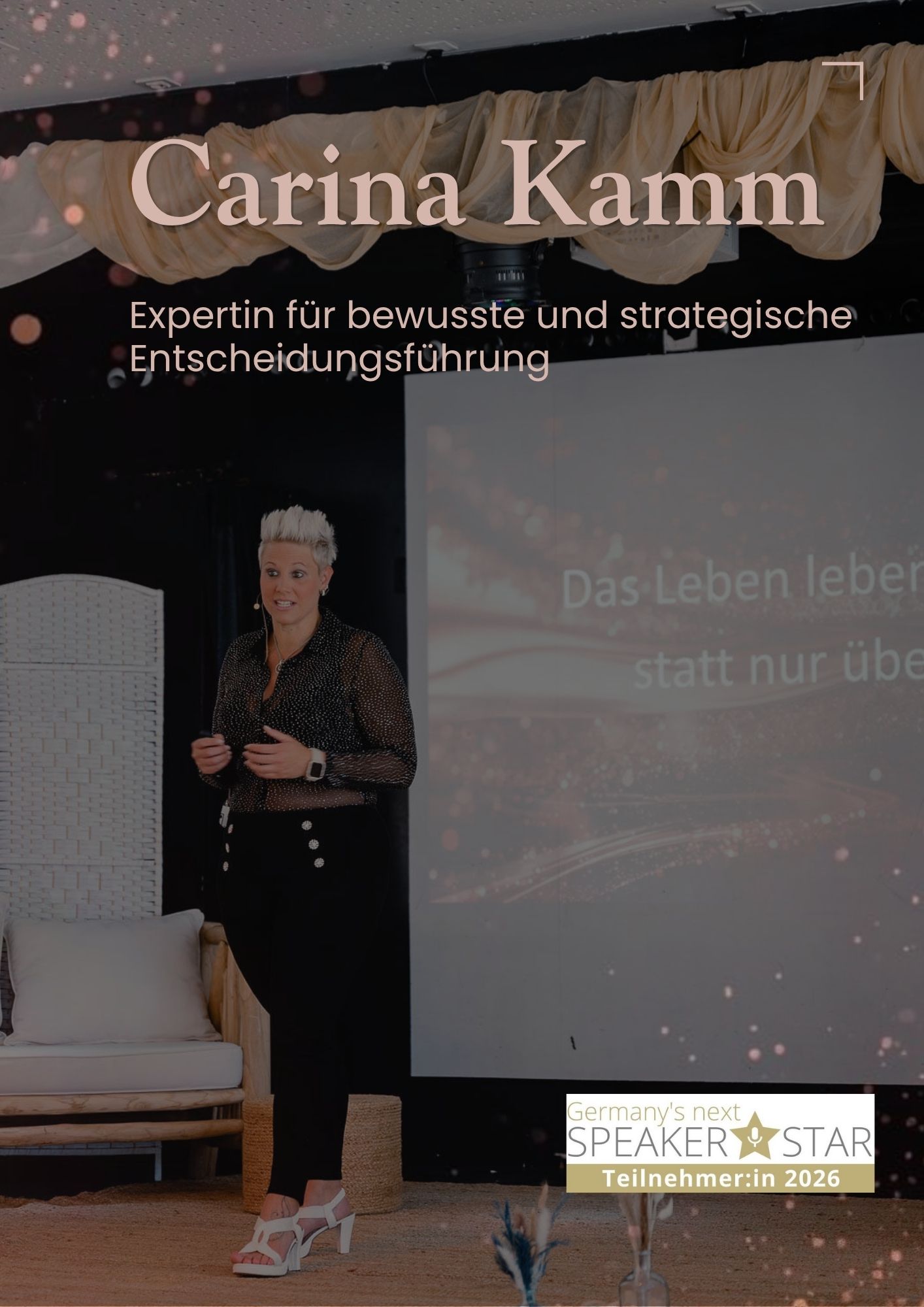 Carina Kamm
